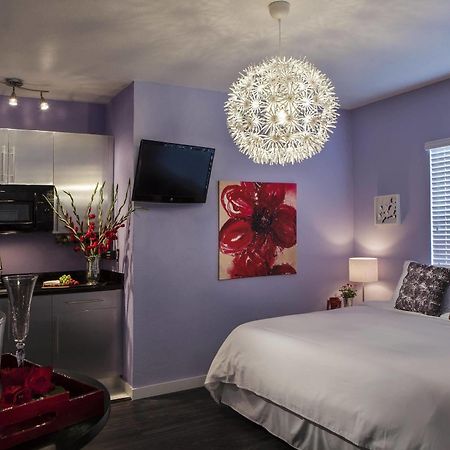 M Boutique Hotel Маями Бийч Екстериор снимка