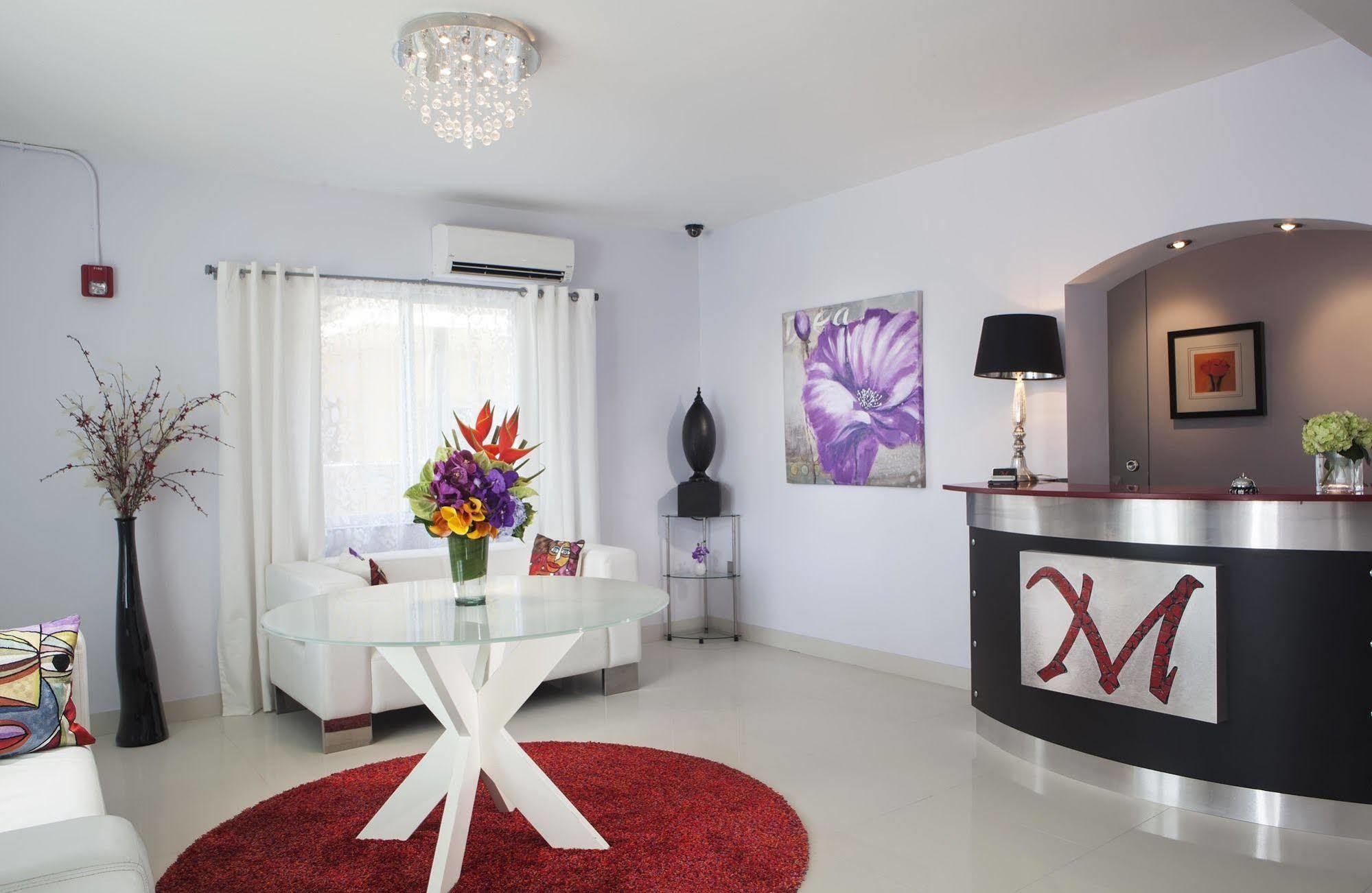 M Boutique Hotel Маями Бийч Екстериор снимка