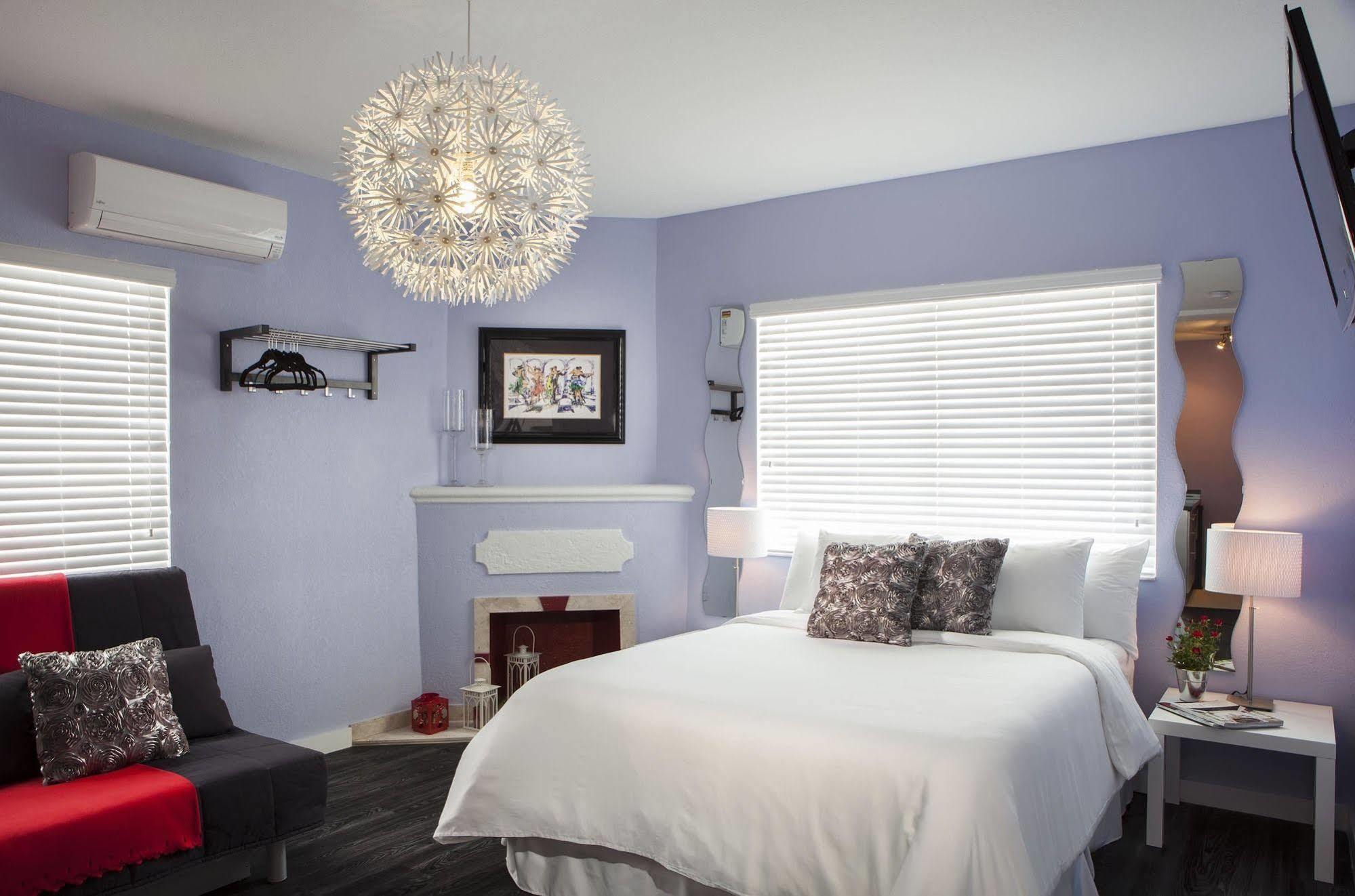 M Boutique Hotel Маями Бийч Екстериор снимка