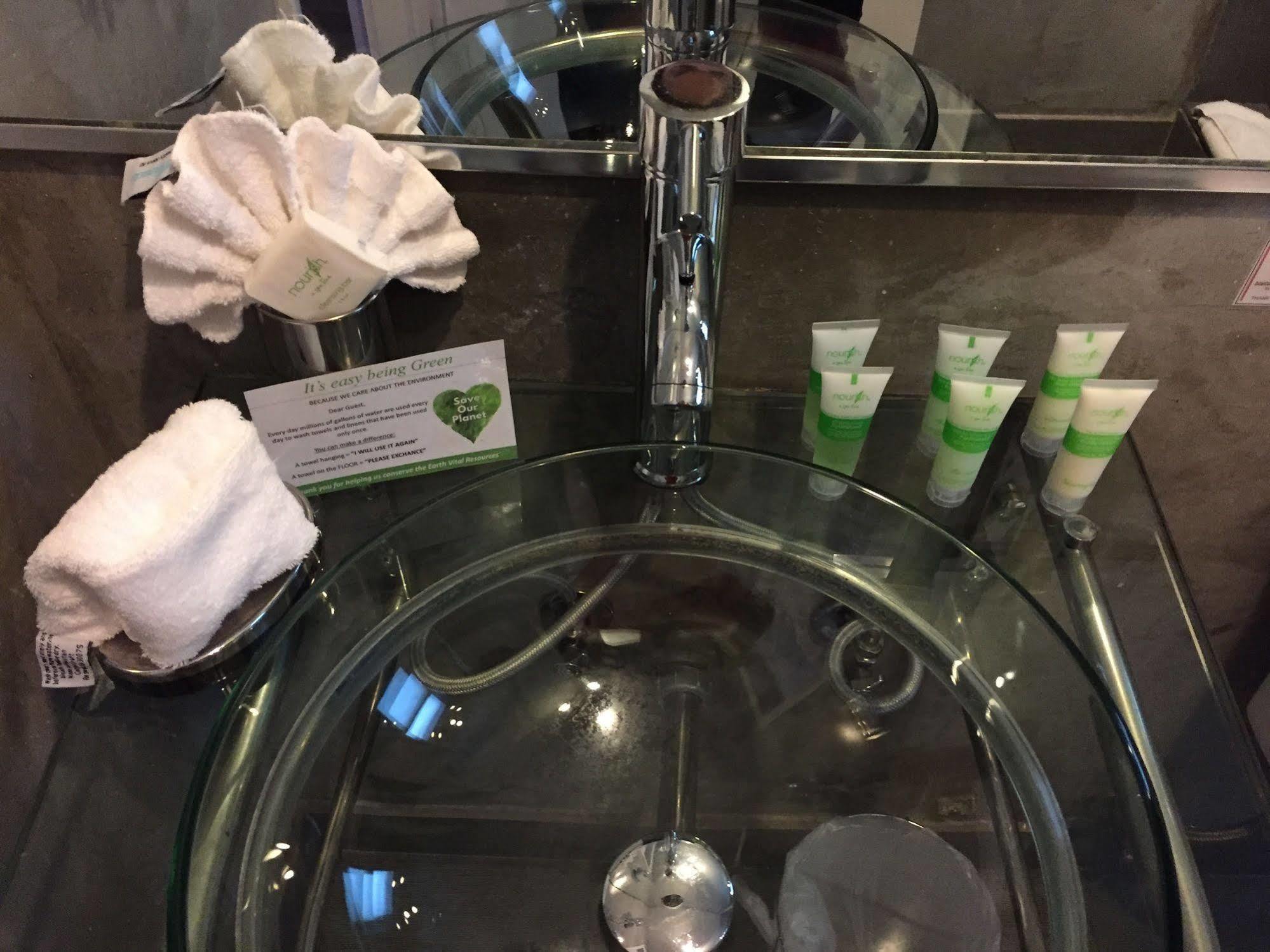 M Boutique Hotel Маями Бийч Екстериор снимка