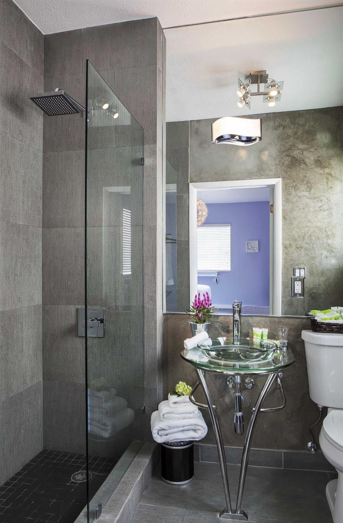 M Boutique Hotel Маями Бийч Екстериор снимка