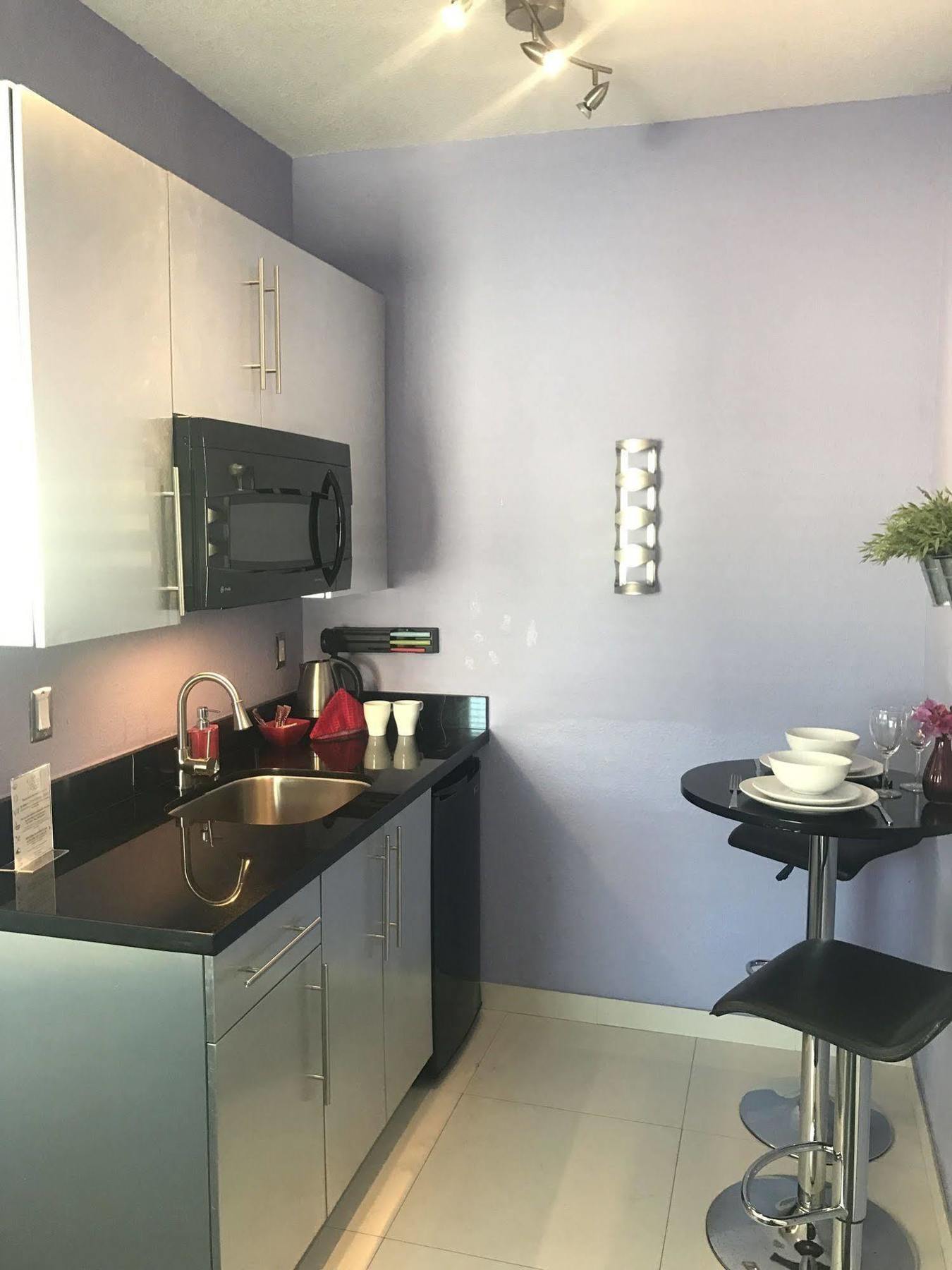 M Boutique Hotel Маями Бийч Екстериор снимка