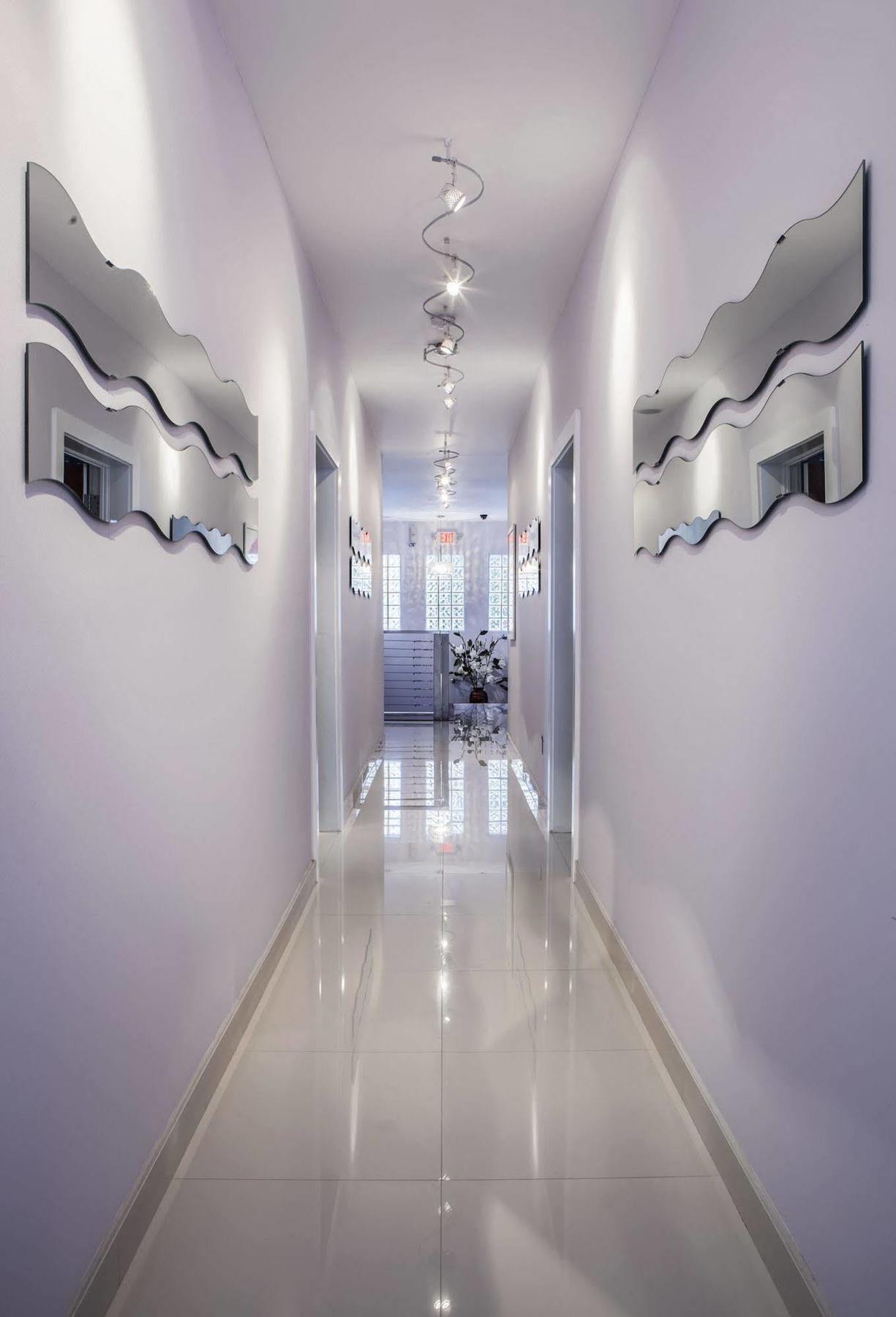 M Boutique Hotel Маями Бийч Екстериор снимка