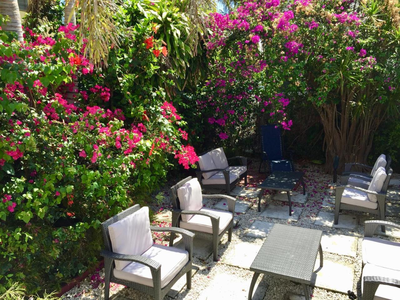 M Boutique Hotel Маями Бийч Екстериор снимка