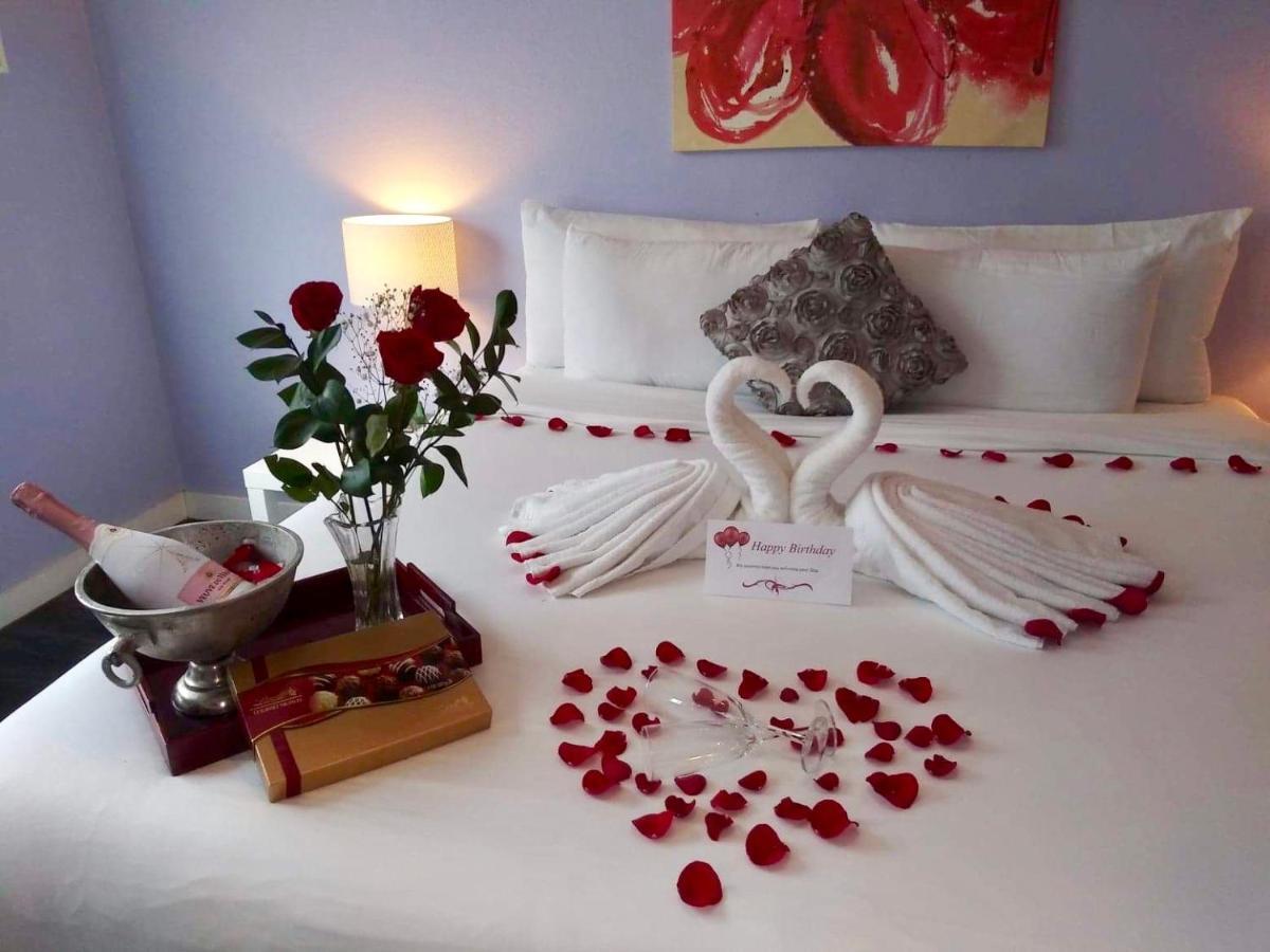 M Boutique Hotel Маями Бийч Екстериор снимка